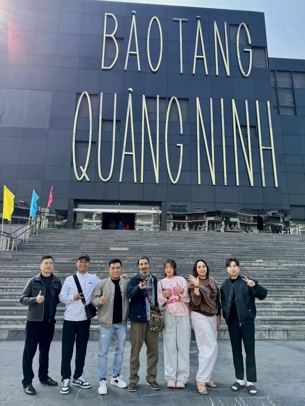 Bạn gái mới của Soanh từng dính nghi vấn hẹn hò Quang Linh Vlog? - Hình 5