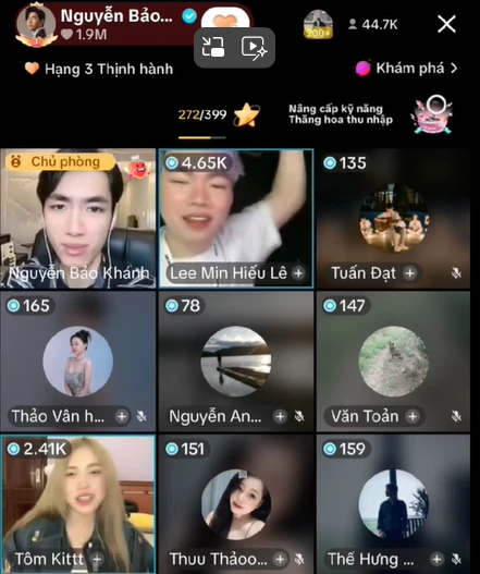 Bạn gái Soanh so kè nhan sắc Diệp, y xì đúc, bị gia đình hối cưới gấp? - Hình 4