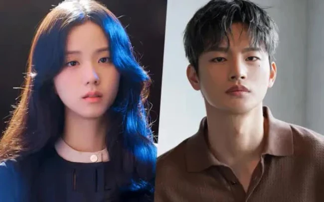 Clip Jisoo quay cảnh tắm biển cùng 1 nam thần, bất ngờ gây phẫn nộ vì 1 điều - Hình 4