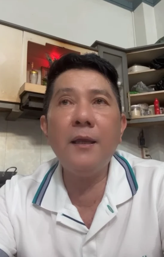 Con nuôi Vũ Linh bị nói giật show, cướp chén cơm đồng nghiệp, liền đính chính - Hình 5