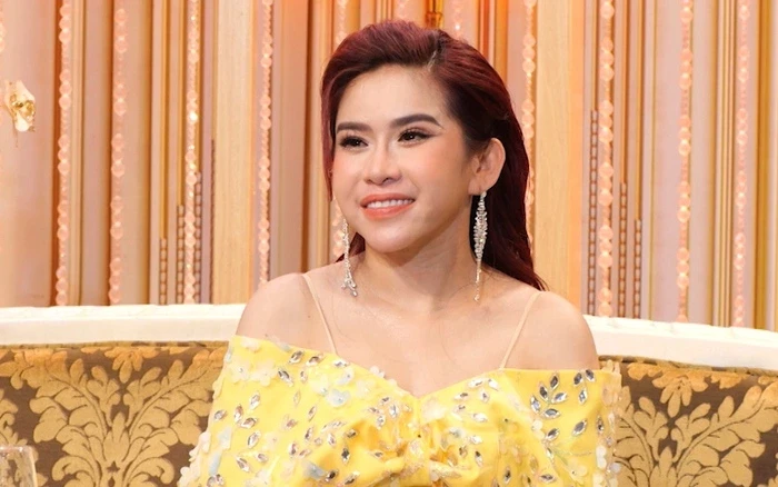 Con nuôi Vũ Linh bị nói giật show, cướp chén cơm đồng nghiệp, liền đính chính - Hình 4