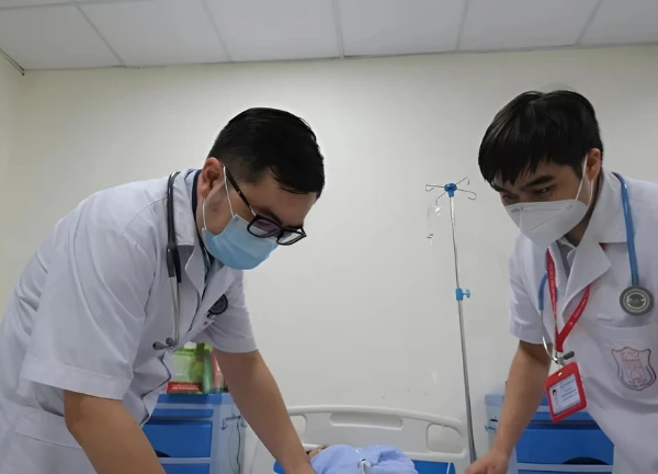 Cúm A đổ bộ toàn cầu: Bộ tứ dịch bệnh hoành hành, nguy cơ tận thế cận kề? - Hình 3