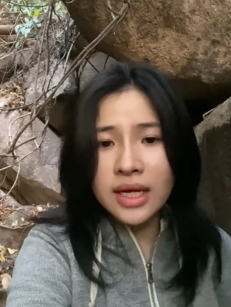 Diễm My bất ngờ xuất hiện, cảm ơn thầy ông nội ở Thiền Am, lộ lý do mất tích - Hình 2