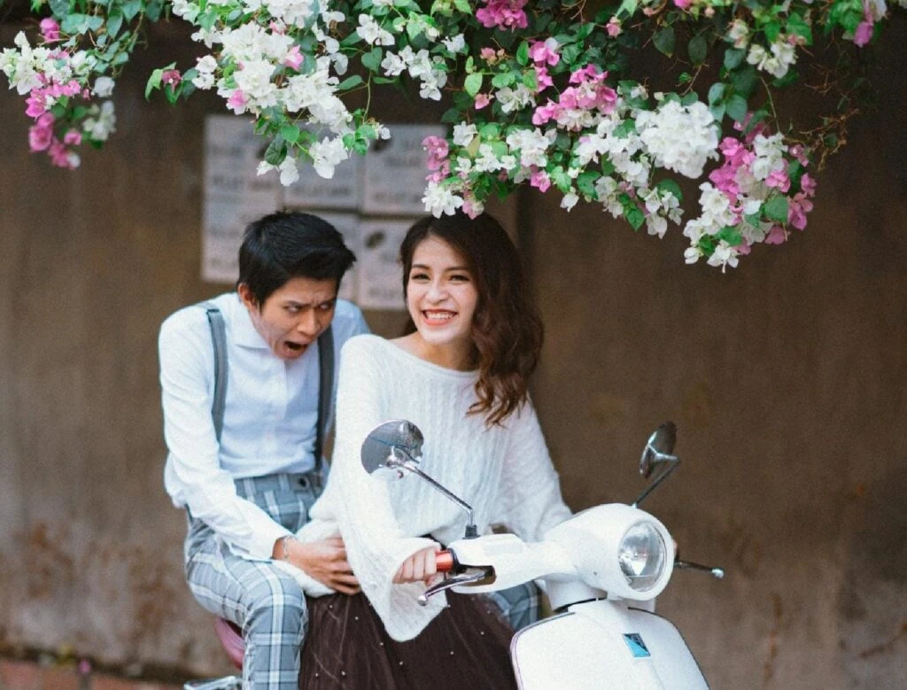 QTV: Huyền thoại của Liên Minh Huyền Thoại Việt, cuộc sống viên mãn - Hình 7