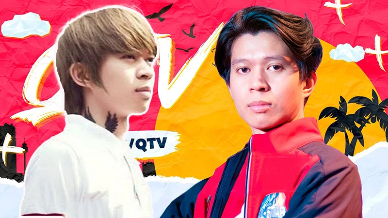 QTV: Huyền thoại của Liên Minh Huyền Thoại Việt, cuộc sống viên mãn - Hình 1