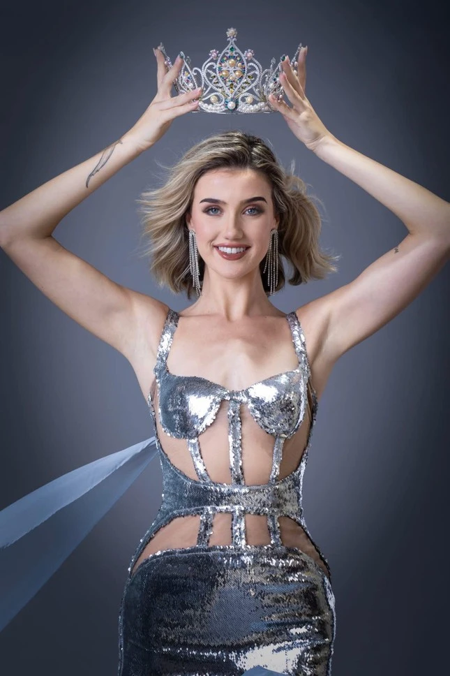 Tổ chức Miss Earth lên thớt vì lý do sốc, đương kim Hoa hậu cũng không khá hơn - Hình 6