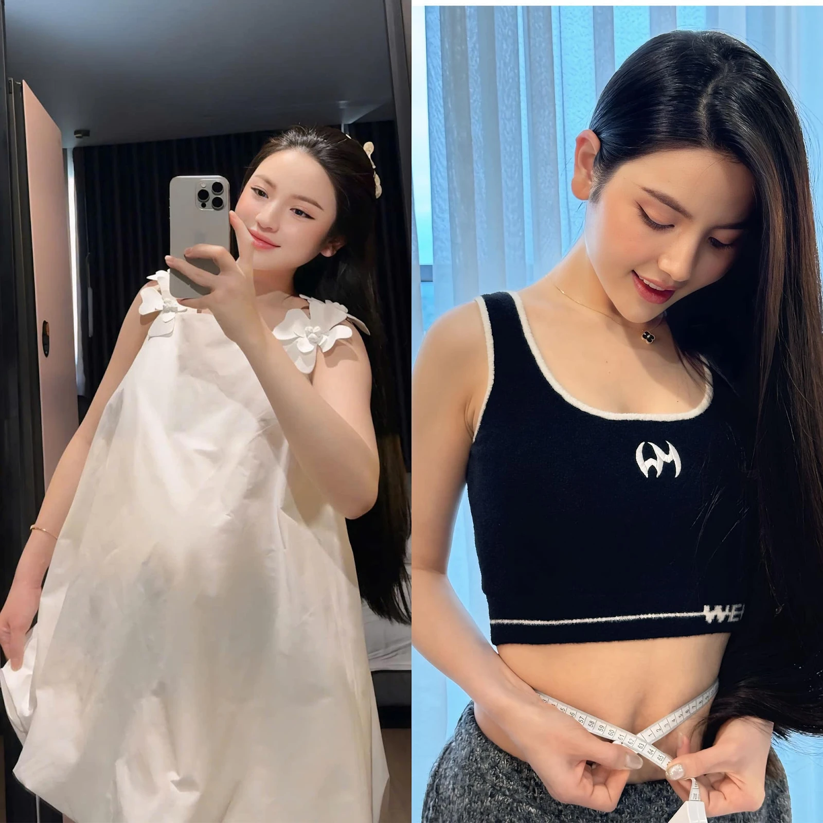 Vợ Quang Hải thản nhiên xin đồ hàng xóm dù chồng kiếm tiề.n tỷ, cái kết bất ngờ - Hình 4
