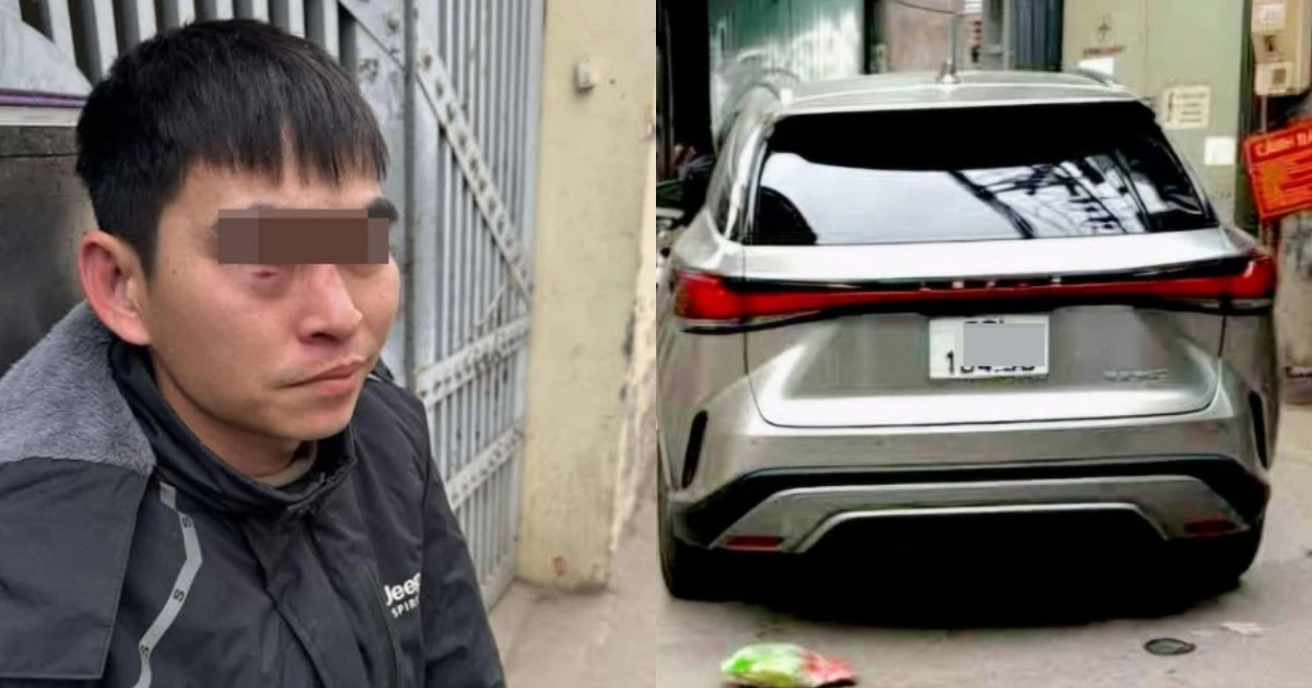 Vụ shipper và tài xế Lexus: Nhà đáng thương, cụt 1 bàn tay, từ chối 500k đền bù - Hình 7
