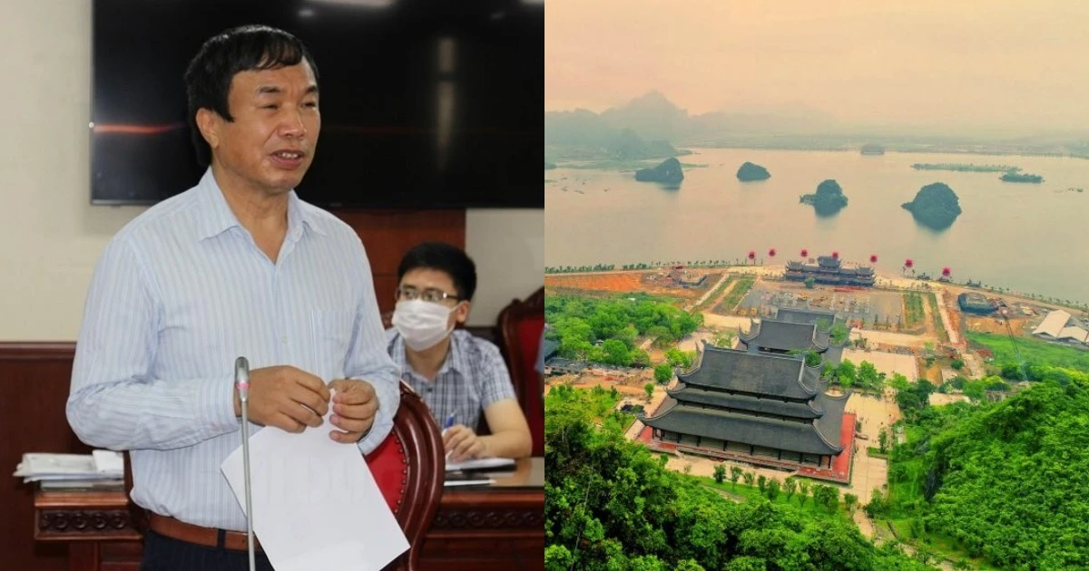 Đại gia Xuân Trường kín tiếng ăn chay trường, loạt công trình tâm linh nổi tiếng - Hình 8