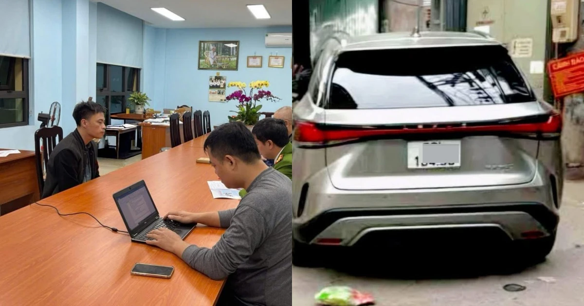 Người ngồi trong xe cùng tài xế Lexus tác động shipper có chịu trách nhiệm? - Hình 8