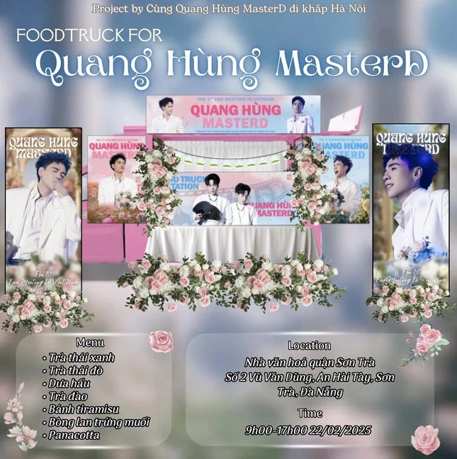 Quang Hùng nhận tin chấn động, liên quan hit triệu view, fan làm điều bất ngờ - Hình 6