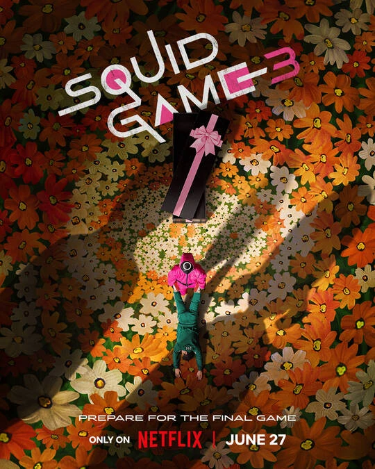 Squid Game 3 gây bất bình dù còn lâu mới chiếu, lộ thêm thông tin cực sốc - Hình 5