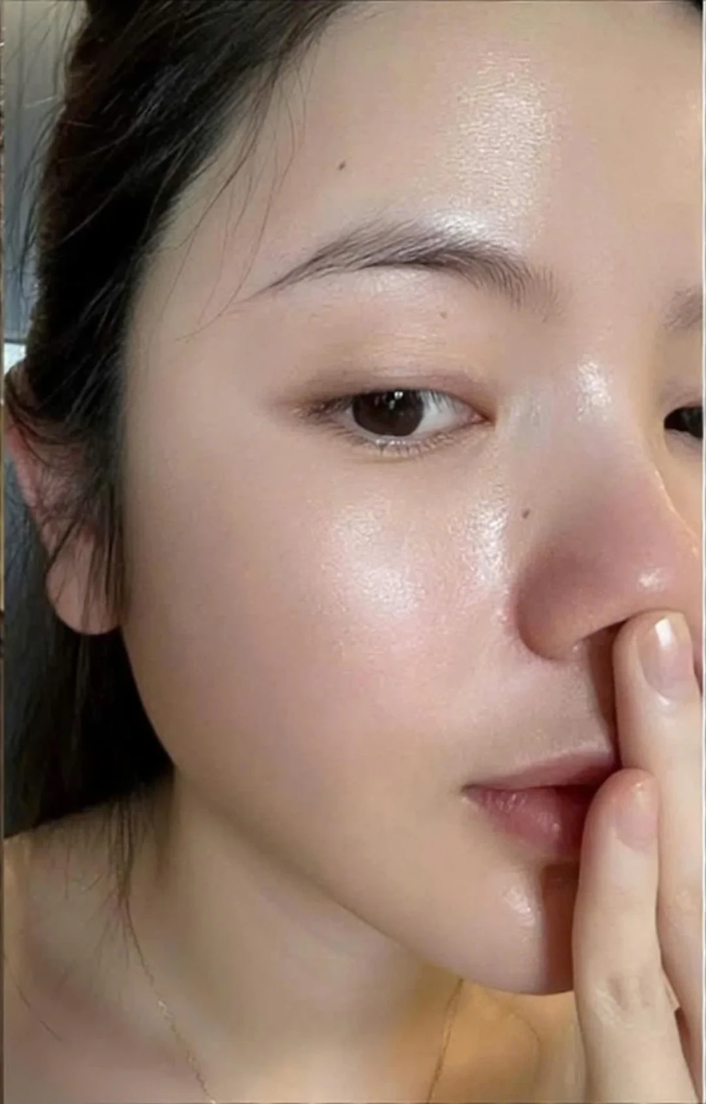 Vợ Quang Hải lộ mặt chi chít vết thương, CĐM sợ không nghĩ cùng 1 người? - Hình 3