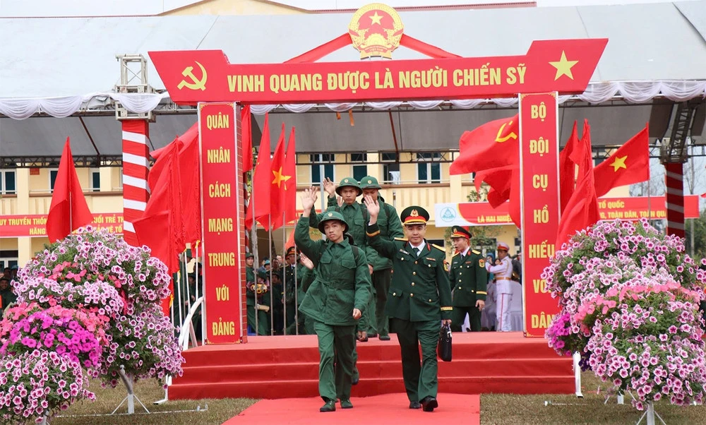 Vụ QN Quân khu 1 mất, 7 QN bị cách ly: lộ nguyên nhân ở não, ồn ào MXH - Hình 7
