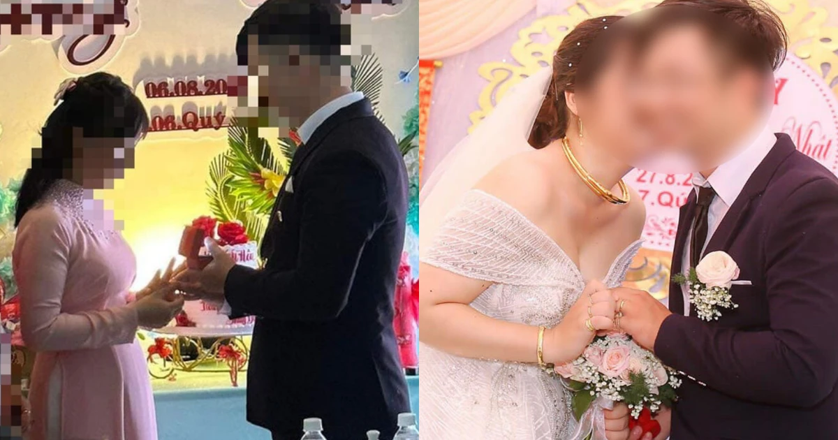 Vụ thanh niên 3 tuần cưới 2 vợ: Nữ chính tiếp tục lên bài, khẳng định 1 điều sốc - Hình 7