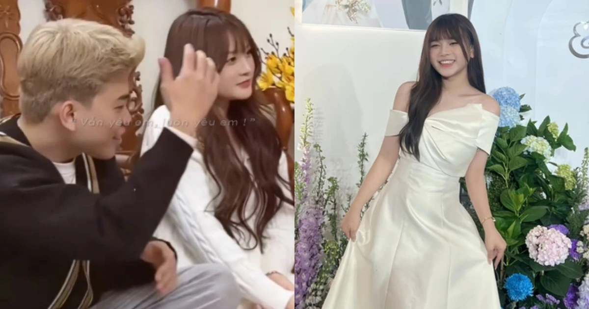 Bạn gái Soanh lộ tính nết không vừa, mừng cưới Quang Hải 500k ăn tiệc 3 lần - Hình 8