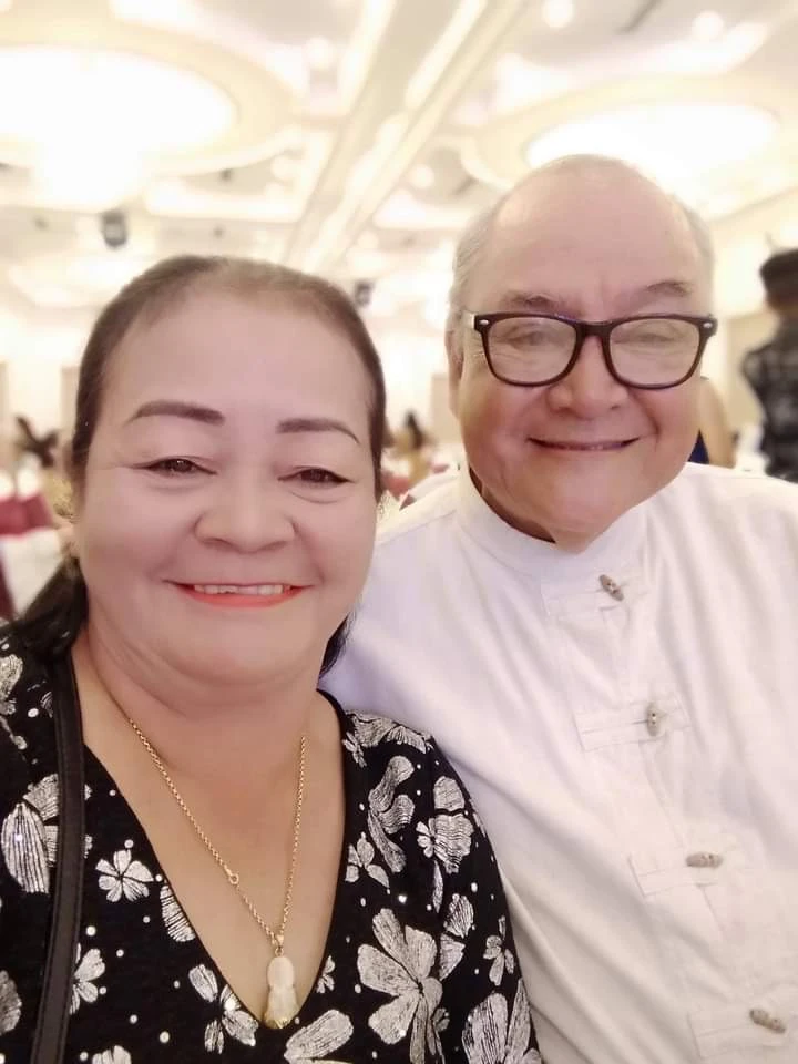 Hùng Minh: Vua kép độc lừng lẫy 1 thời, U90 ở trọ, vợ làm thuê cho Thành Lộc - Hình 8