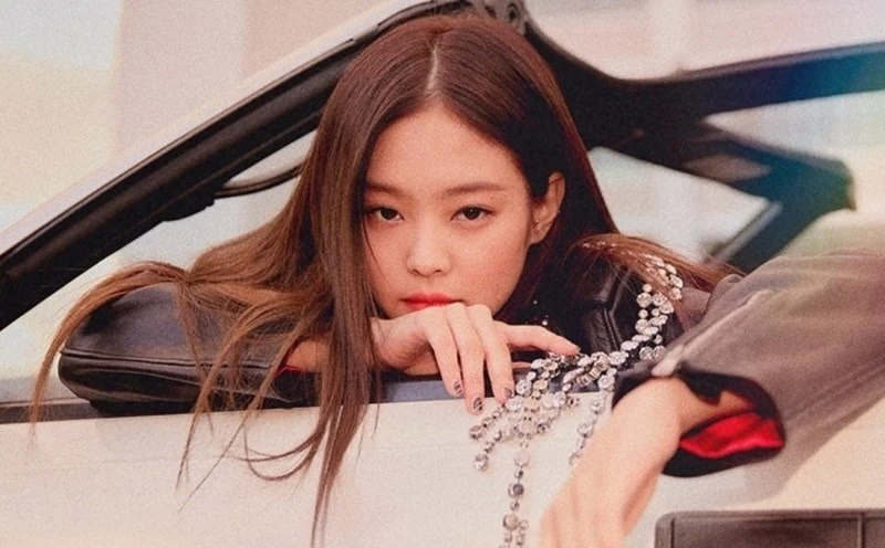 Jennie, aespa nắm tay đạt giải quý, Rosé và Lisa ê chề thua thảm, fan bức xúc - Hình 3