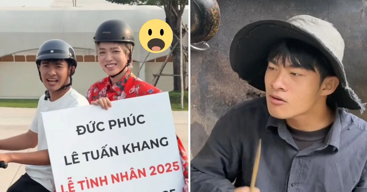 Lê Tuấn Khang chặn Đức Phúc, bị đánh giá thái độ làm việc, sốc vì mức cát-xê? - Hình 8