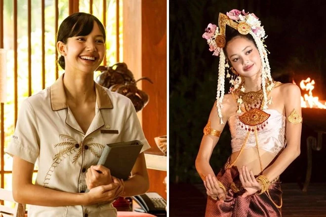 Lisa lộ vết thương lớn ở chân, fan lo sốt vó, báo Mỹ cho lên sóng vì 1 lý do - Hình 6