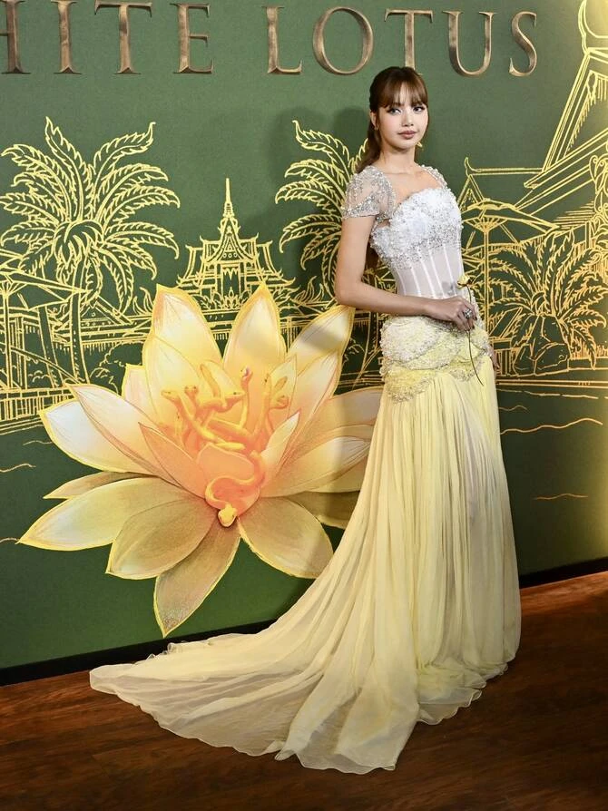 Lisa lộ vết thương lớn ở chân, fan lo sốt vó, báo Mỹ cho lên sóng vì 1 lý do - Hình 3