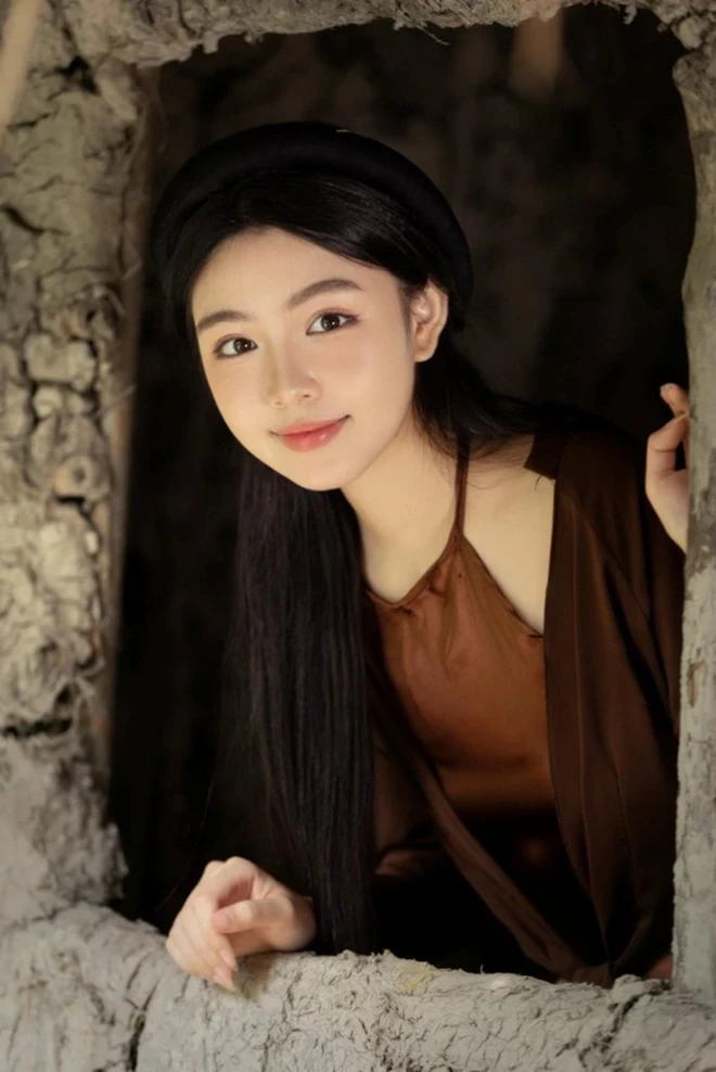 Lọ Lem tung shoot hình xuyên không về nhà quê, CĐM nhận xét khó giấu 1 điểm? - Hình 8