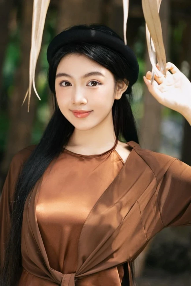 Lọ Lem tung shoot hình xuyên không về nhà quê, CĐM nhận xét khó giấu 1 điểm? - Hình 7