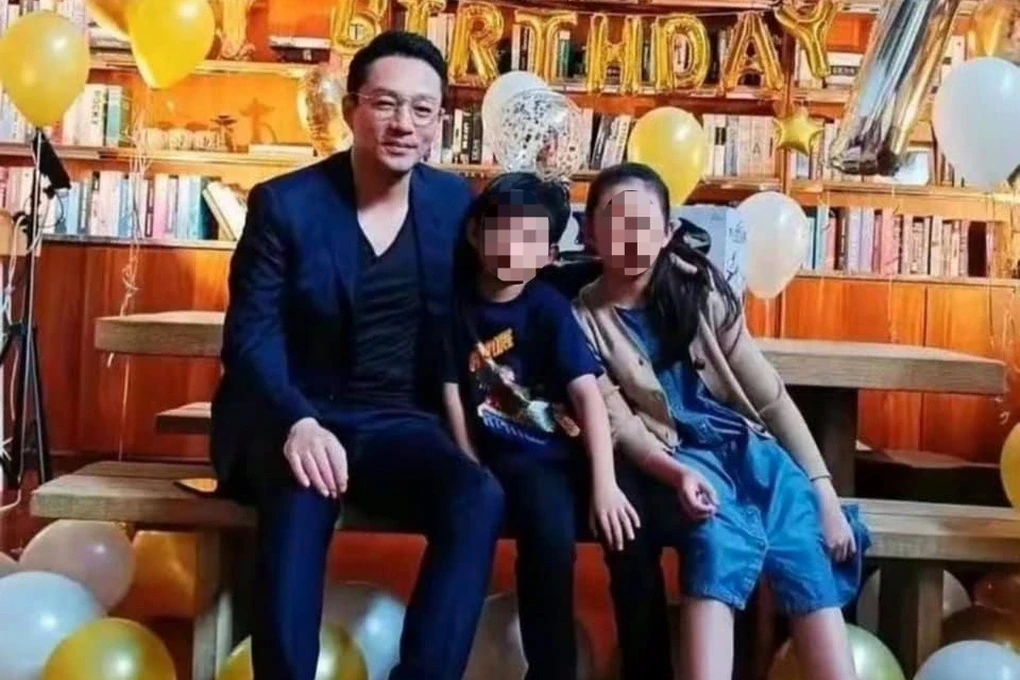 Mẹ Uông Tiểu Phi đến Nhật điều tra 1 việc, sẵn sàng tiếp chiêu mẹ Từ Hy Viên? - Hình 5