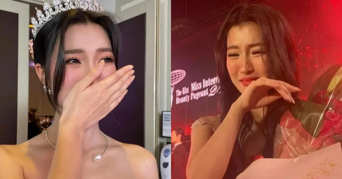 Phương Nhi bất ngờ xóa sạch MXH, từ giã showbiz, đặt cược gả vào hào môn? - Hình 7