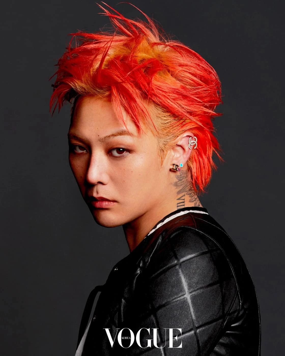 Sốc: G-Dragon (BigBang) ra tín hiệu mang siêu concert về Việt Nam? - Hình 1