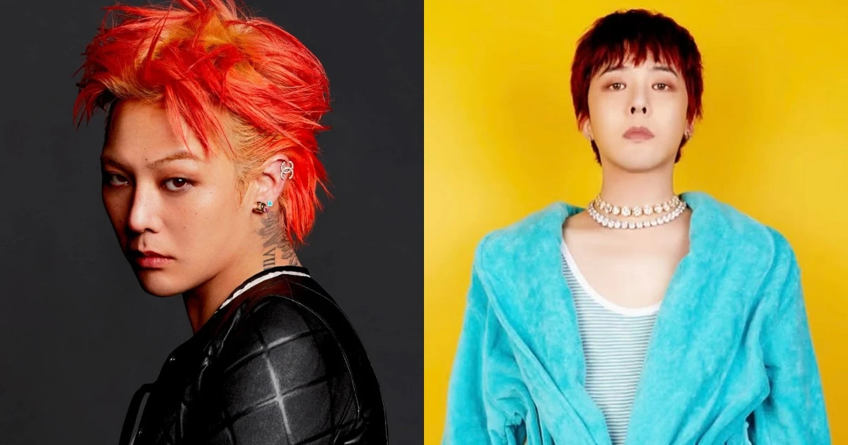 Sốc: G-Dragon (BigBang) ra tín hiệu mang siêu concert về Việt Nam? - Hình 10