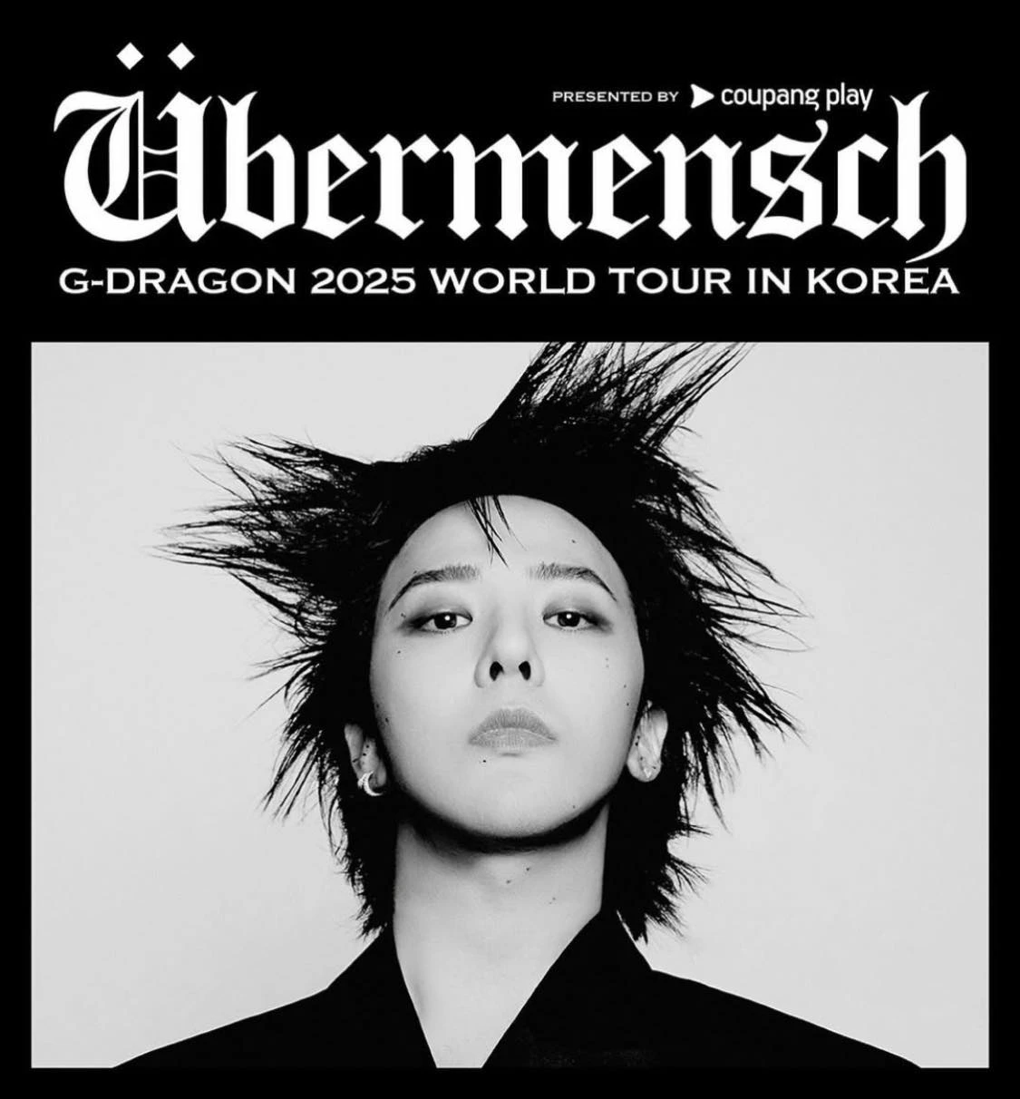 Sốc: G-Dragon (BigBang) ra tín hiệu mang siêu concert về Việt Nam? - Hình 5