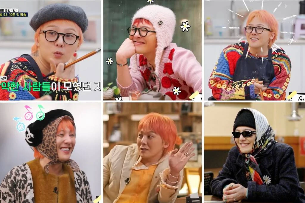 Sốc: G-Dragon (BigBang) ra tín hiệu mang siêu concert về Việt Nam? - Hình 8