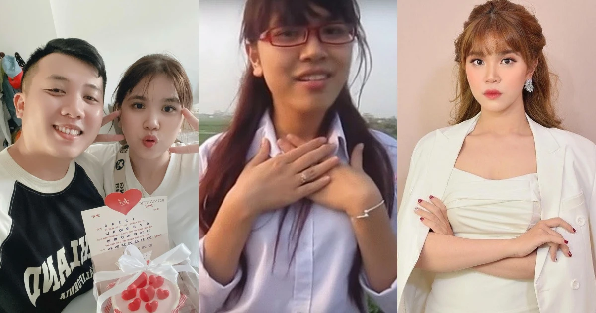 Thánh tỏ tình bị réo mỗi dịp Valentine: Đã có chồng, nhan sắc sau 13 năm ra sao? - Hình 7
