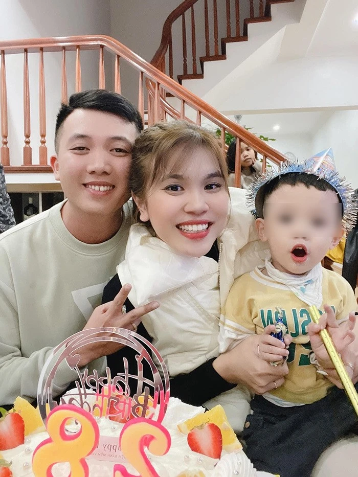 Thánh tỏ tình bị réo mỗi dịp Valentine: Đã có chồng, nhan sắc sau 13 năm ra sao? - Hình 4