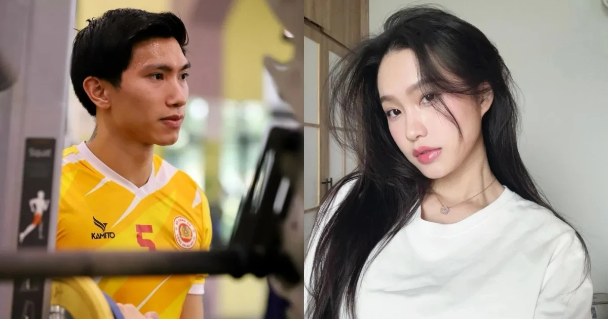 Đoàn Văn Hậu có hy vọng hồi phục chấn thương, vợ 1 tay dựng đế chế mới - Hình 6