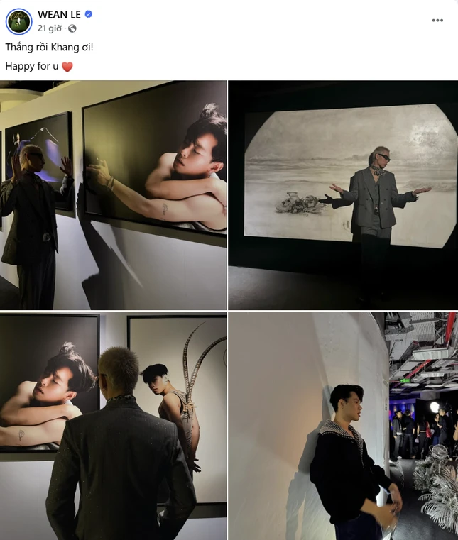 HURRYKNG trà trộn vào livestream của K-ICM, hành động gây họa, lộ giả tạo? - Hình 9