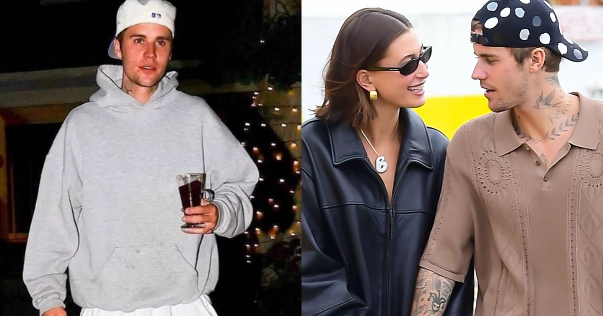 Justin Bieber lộ chuyện thả thính gái lạ trước Valentine, đã toang với vợ? - Hình 8