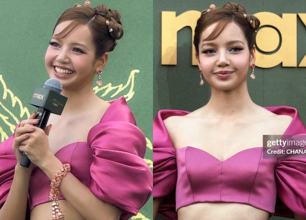Lisa xấu tàn canh tại quê nhà, rời YG là bão tố, Jisoo làm điều chưa bao giờ thử - Hình 2