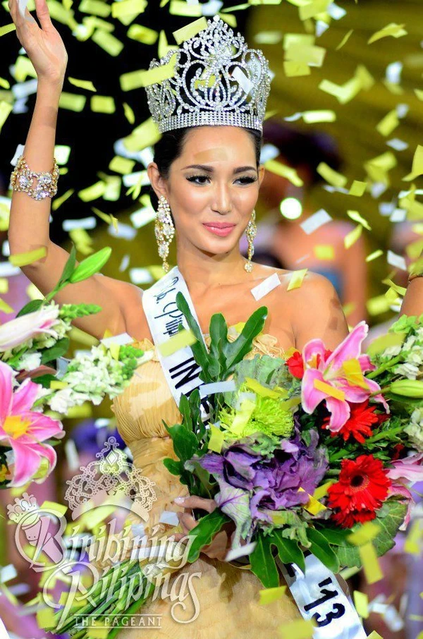 MU Philippines 2025: Chị gái Thanh Thuỷ đối đấu á hậu từng thi Miss Cosmo - Hình 4
