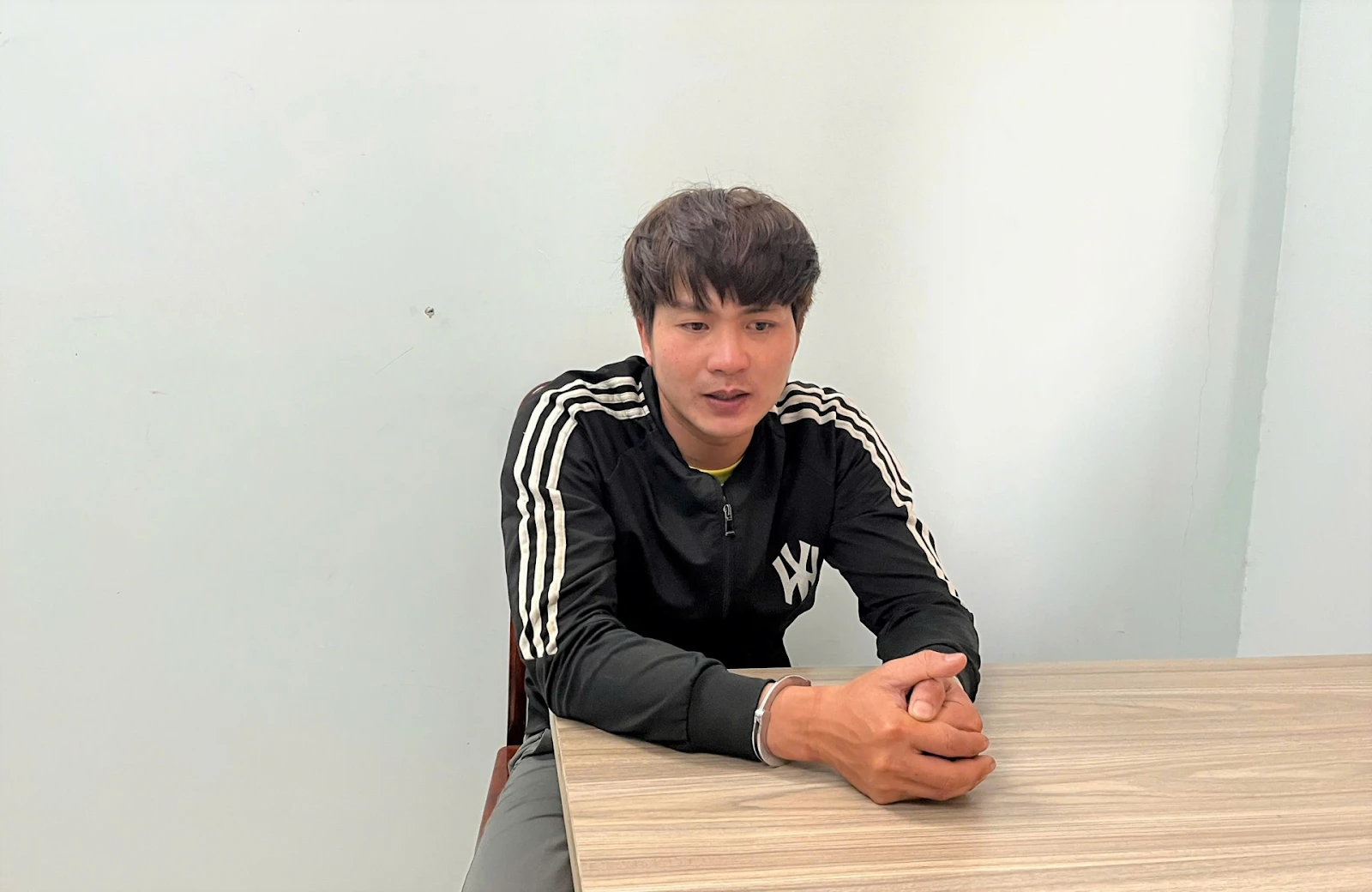 Vụ cướp 24 lượng vàng ở Di Linh: Hành trình 24h ra tay và lẩn trốn của tên cướp - Hình 6