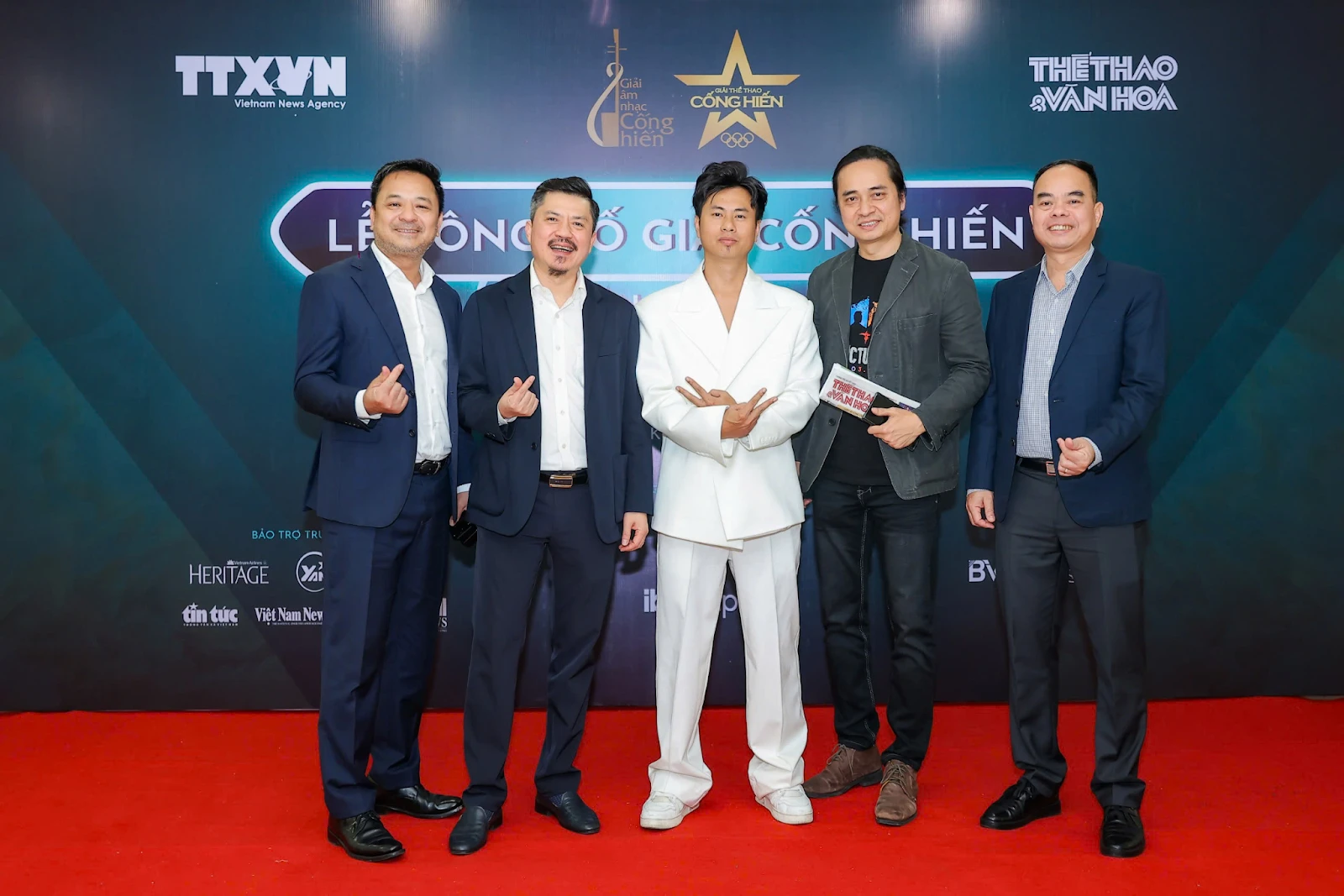 Dương Domic đè đầu loạt sao nữ, chễm chệ top 1 giải Cống hiến, không đối thủ - Hình 7