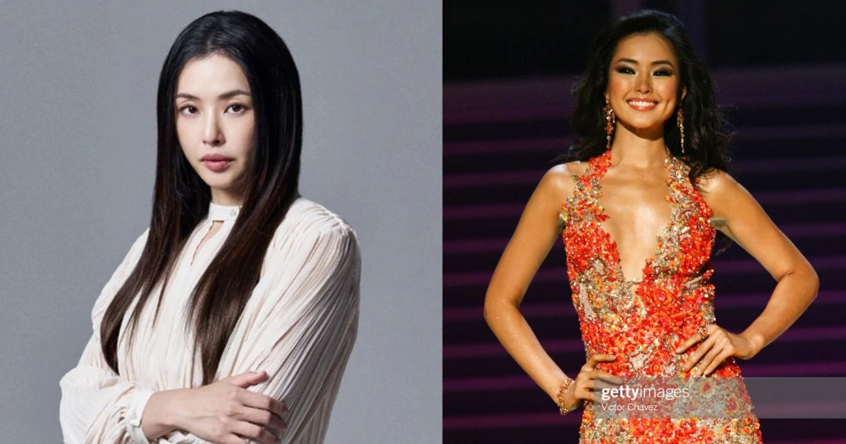 Á hậu Miss Universe bị điều tra phạt 100 tỷ, chấn động làng giải trí Hàn Quốc - Hình 7