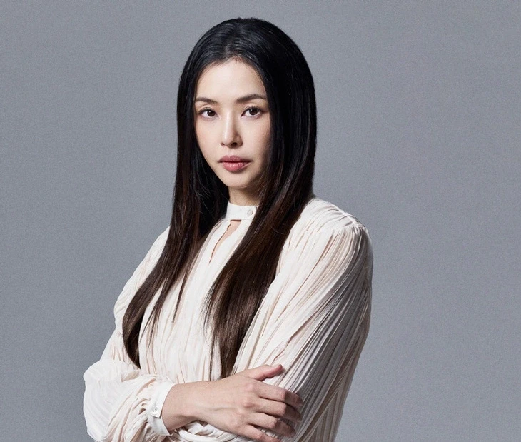 Á hậu Miss Universe bị điều tra phạt 100 tỷ, chấn động làng giải trí Hàn Quốc - Hình 1