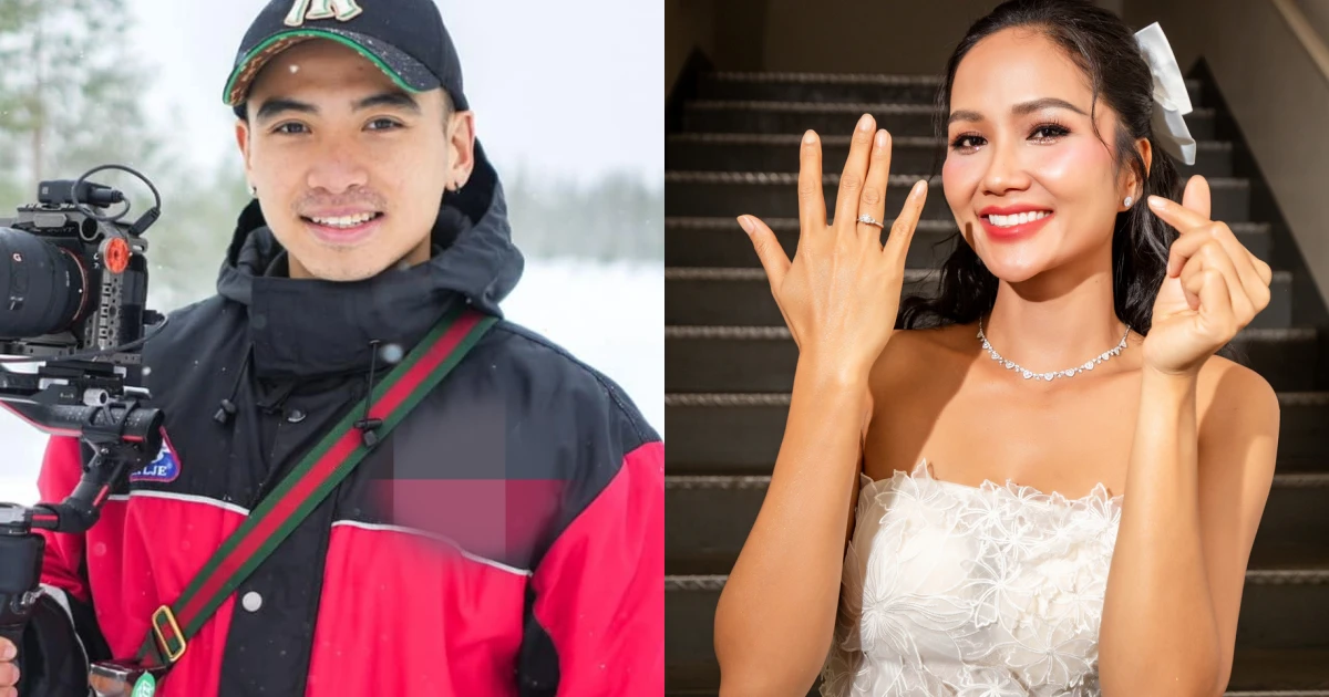 Chồng HHen Niê khoe đi trăng mật, không quên dìm hàng vợ, lý do bị chặn là đây - Hình 7