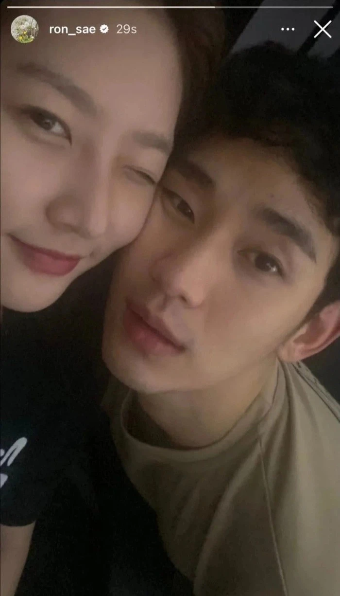 Kim Sae Ron qua đời, lộ quá khứ bị bắt nạt, tình cũ bất ngờ bị réo tên? - Hình 2