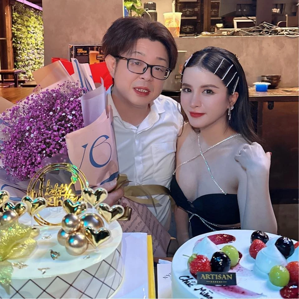 Rùng mình Bà Nhân Vlog cho con ăn tôm cấp đông lâu ngày, liệu có như Nhân 98? - Hình 5