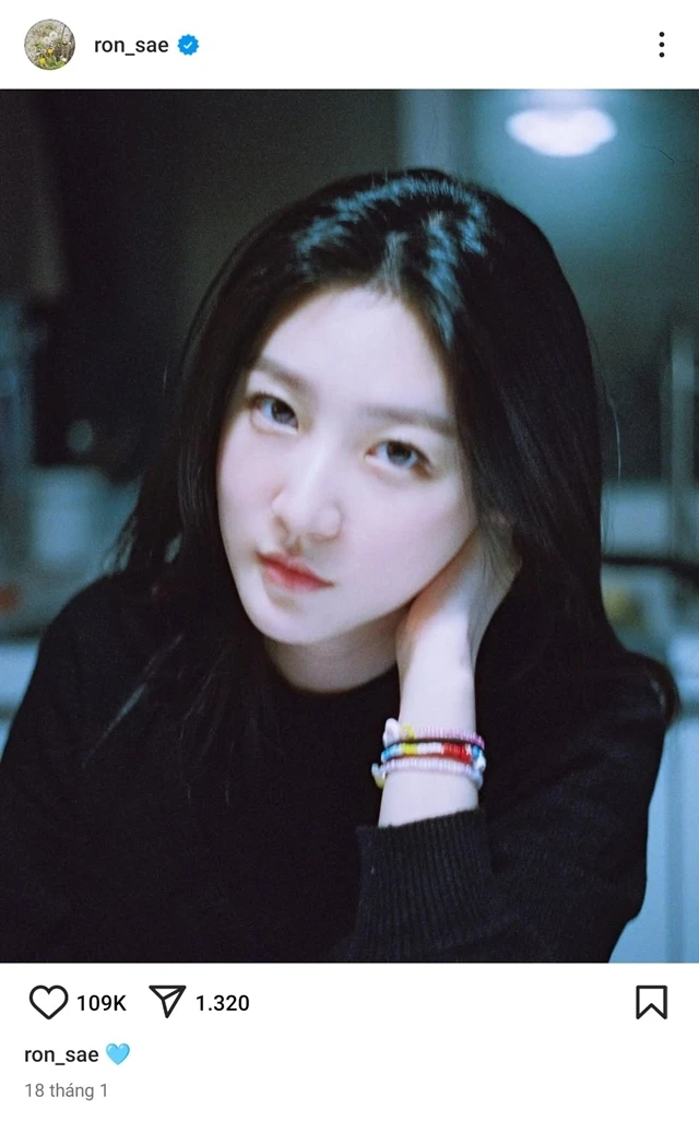 Tình cũ Kim Sae Ron lộ thái độ khó hiểu, nói 1 câu điếng người trước lúc cô mất? - Hình 4