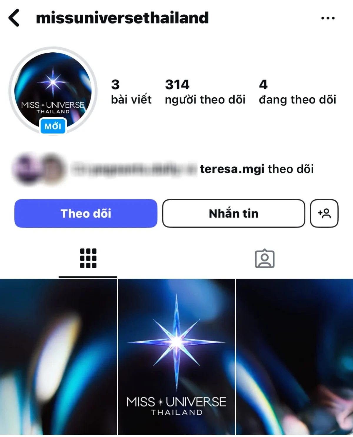 Miss Universe Thailand 2025 lộ bóng hồng gây sốt vì giao diện như tạc tượng - Hình 4