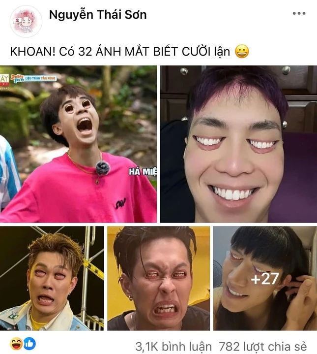 Quang Hùng hẫng tay trên hit của Erik, vượt mặt cả chính chủ, bị soi 1 việc - Hình 5